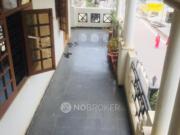 3 BHK Flat In Standalone Building for Rent In Rajouri Gard