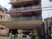 3 BHK Flat In Standalone Building for Rent In Rajouri Garden