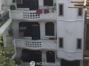 3 BHK Flat In Standalone Building for Rent In Rohini