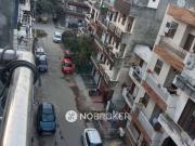 3 BHK Flat In Standalone Building For Sale In Lajpat Nagar