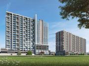 3 BHK Flat In Sukhwani Skylines for Rent In Wakad, Pimpri c