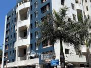 3 BHK Flat In Sundar Akash Society For Sale In Hadapsar