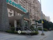 3 BHK Flat In Supertech Eco Village 3 for Rent In Noida...