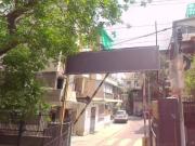 3 BHK Flat In Surya Apartments for Rent In Kalkaji