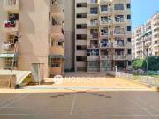 3 BHK Flat In Svp Gulmohur Garden for Rent In Raj Nagar...