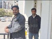 3 BHK Flat In Svp Gulmohur Residency for Rent In Indirapura