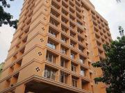 3 BHK Flat In Swapnapoorti Chs for Rent In 22c8+5g7,...