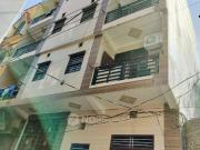 3 BHK Flat In Tanishq Residency for Rent In Sector 33