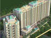 3 BHK Flat In Tharwani Majestic Towers For Sale In...