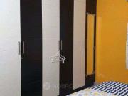 3 BHK Flat In The Nest Pranit Happy Homes, Pragathi Nagar fo