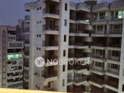3 BHK Flat In The Ramshanti Apartment for Rent In Sector 52
