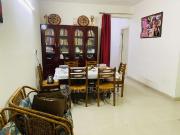 3 BHK Flat In Time Residency for Rent In Sector 63