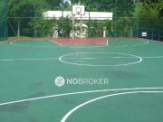 3 BHK Flat In Trine Tower for Rent In Indirapuram