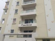 3 BHK Flat In Uma Hill Crest Apartments For Sale In...
