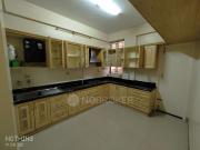 3 BHK Flat In Uma Sanjivini Residency for Rent In J. P. Naga