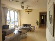 3 BHK Flat In Unitech Escape, Sector 50, Gurgaon for Rent