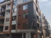 3 BHK Flat In Unity Enclave For Sale In Rohini