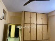 3 BHK Flat In Vamshi Span Collective Homes for Rent In...