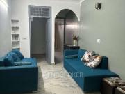 3 BHK Flat In Vasant Apartments, Vasant Kunj for Rent In...