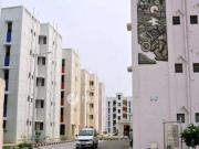 3 BHK Flat In Vasant Kunj Enclave for Rent In Vasant Kunj