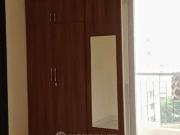 3 BHK Flat In Vasu Fortune Residency, Raj Nagar...