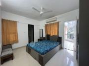 3 BHK Flat In Vatsalya Vihar for Lease In Aundh