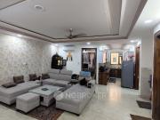3 BHK Flat In Vijay Vihar For Sale In Rohini