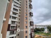 3 BHK Flat In Vrr Fortuna, Chikkabellandur for Rent In Sarj