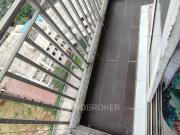 3 BHK Flat In Wadhwa Platina for Rent In Thane West