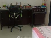 3 BHK Flat In Wisdom Park for Rent In Pune