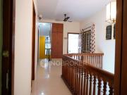 4 BHK House for Rent In 1487, 3rd Cross Rd, Marenahalli,...