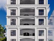 3 BHK Independent Builder Floor in Alwal for resale...