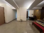 3 BHK Independent Builder Floor in Anand Niketan for...
