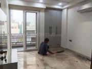 3 BHK Independent Builder Floor in Surya Niketan for...