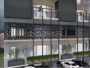 3 BHK Independent Builder Floor in Sector 36 for resale...