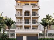 3 BHK Independent Builder Floor in Ashok Vihar for...