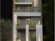 3 BHK Independent Builder Floor in Ashok Vihar for...