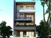 3 BHK Independent Builder Floor in Ashok Vihar for...