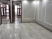 3 BHK Independent Builder Floor in Asola for resale...