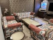 3 BHK Independent Builder Floor in Bali Nagar for resale...