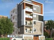 3 BHK Independent Builder Floor in Banashankari for...