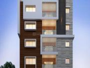 3 BHK Independent Builder Floor in Banashankari for...