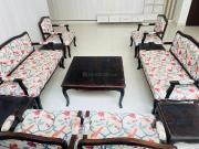 3 BHK Independent Builder Floor in Basni for rent...