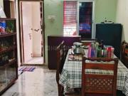 3 BHK Independent Builder Floor in Behala for resale...