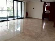 3 BHK Independent Builder Floor in Besant Nagar for rent...