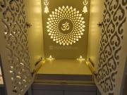 3 BHK Independent Builder Floor in Bhayli for rent...