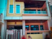 3 BHK Independent Builder Floor in Borkhera for rent...