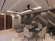 3 BHK Independent Builder Floor in Deenpur for resale...