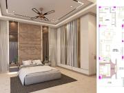3 BHK Independent Builder Floor in Deenpur for resale...