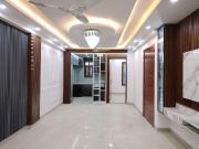 3 BHK Independent Builder Floor in Deenpur for resale...